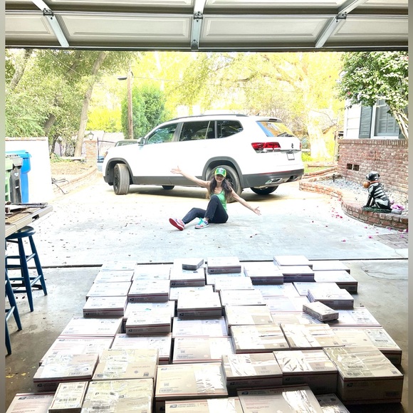 Meet your Posher, Jodi - Picture 5 of 6